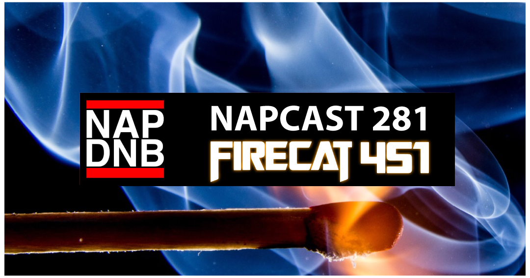 NAP-DNB-2019---Firecat-451-Promo